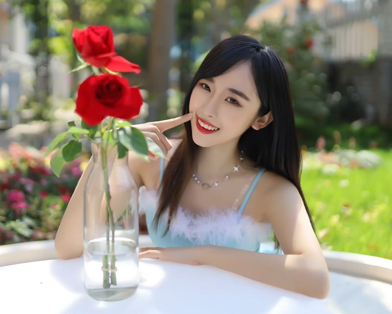 Chinese girl dating