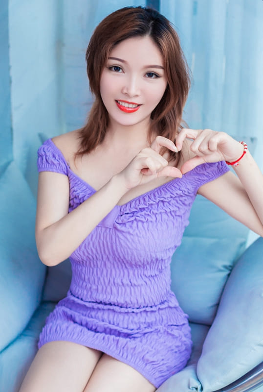 online dating Chinese women